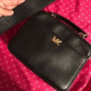 Michael Kors Mini Mott bag